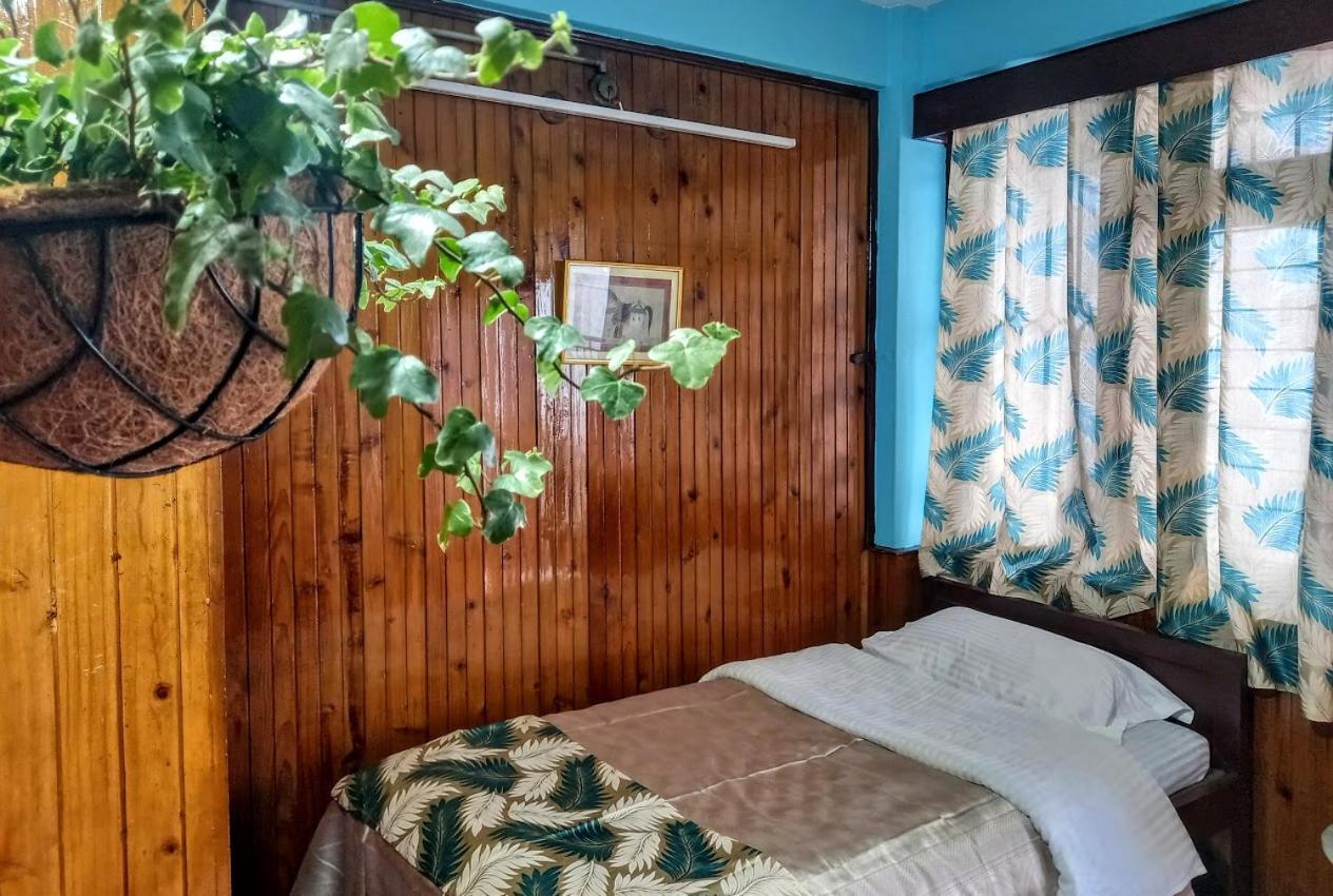 West Point Backpackers Hostel Darjeeling (West Bengal) Exterior foto