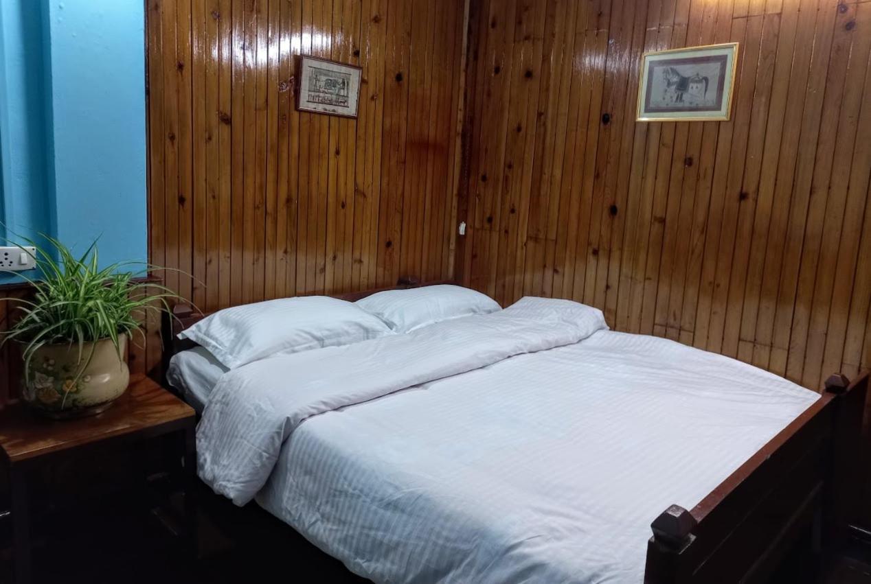 West Point Backpackers Hostel Darjeeling (West Bengal) Exterior foto