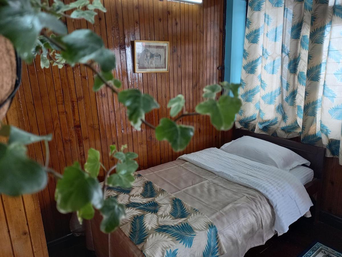 West Point Backpackers Hostel Darjeeling (West Bengal) Exterior foto